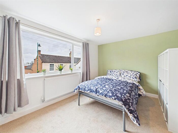 1 Bedroom Flat To Rent In Borough Street, Castle Donington, Derby, DE74