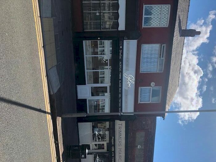 1 Bedroom Flat To Rent In Flat Northfield Road, Liverpool L9