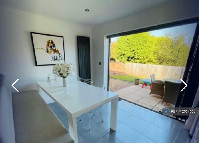 3 Bedroom Bungalow To Rent In Ploughman Avenue, Nottingham, NG14