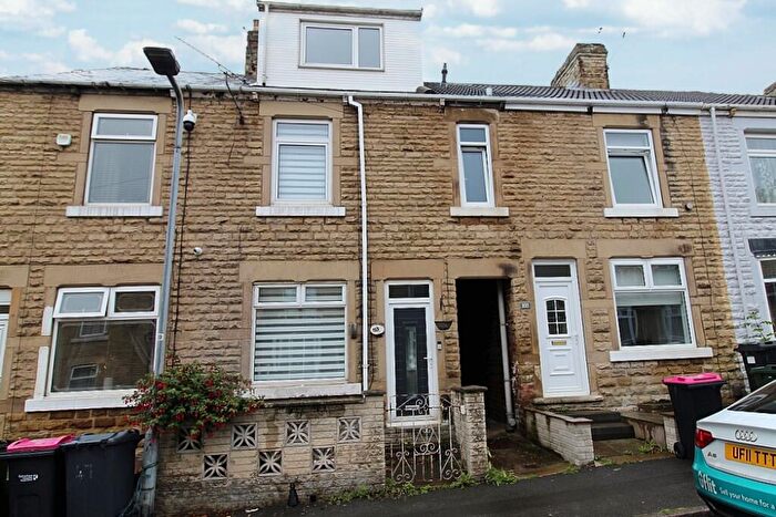 3 Bedroom Terraced House For Sale In Avenue Road, Wath-upon-Dearne, Rotherham, S63