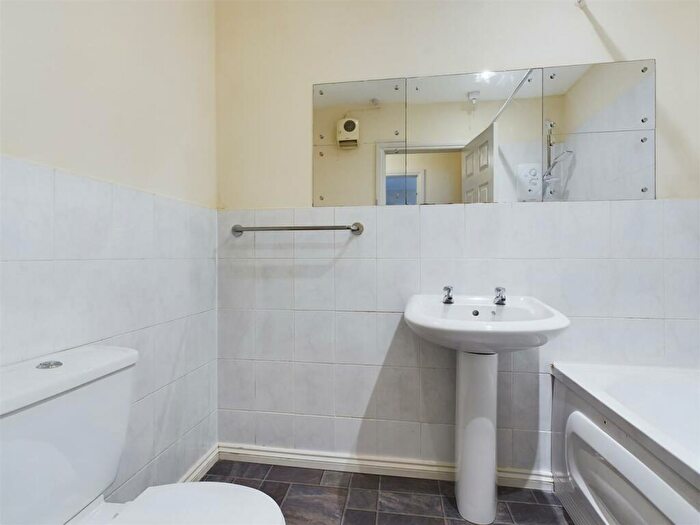 2 Bedroom Apartment To Rent In Church Road, Oldswinford, DY8