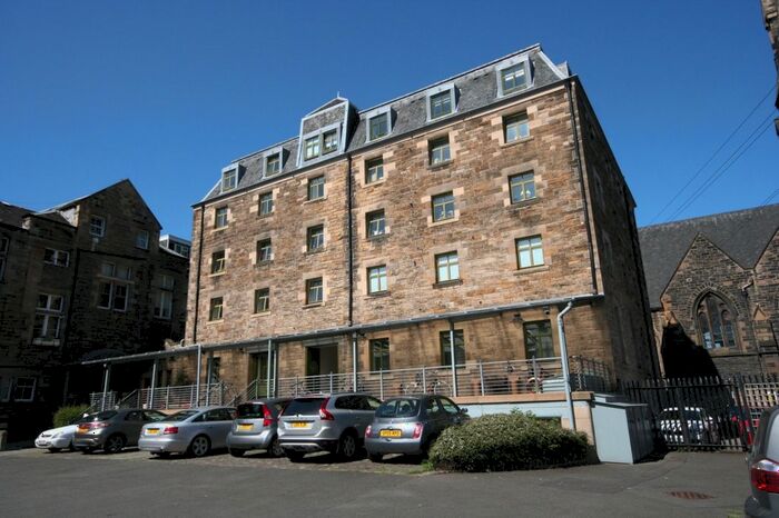 2 Bedroom Flat To Rent In Johns Place, Edinburgh, EH6