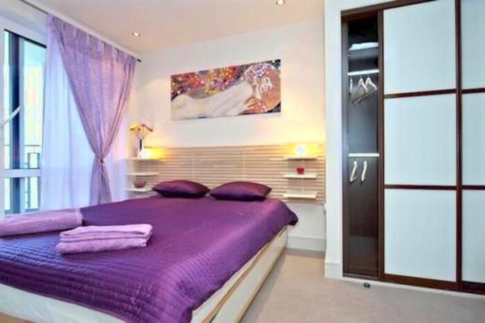 1 Bedroom Flat To Rent In Park Street, Chelsea, London, SW6