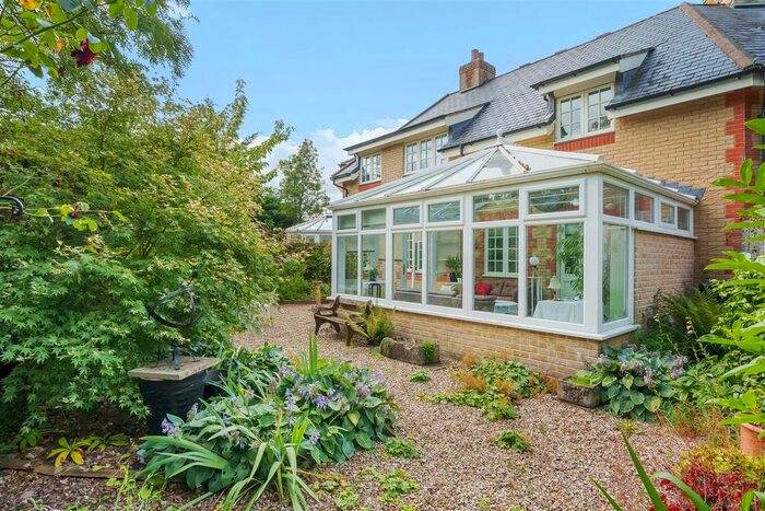 2 Bedroom Terraced House For Sale In Gatchell Oaks, Trull, Taunton, TA3