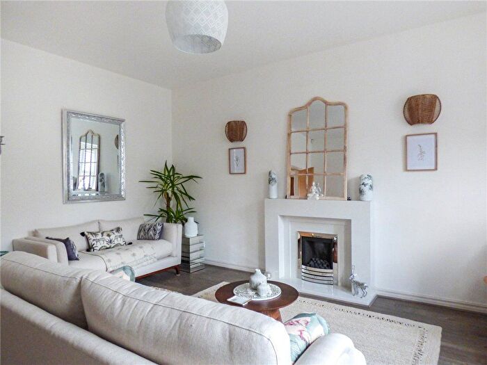 3 Bedroom End Of Terrace House For Sale In Cartmel Lane, Steeton, Keighley, West Yorkshire, BD20