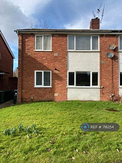 2 Bedroom Flat To Rent In Gilpin Green, Harpenden, AL5