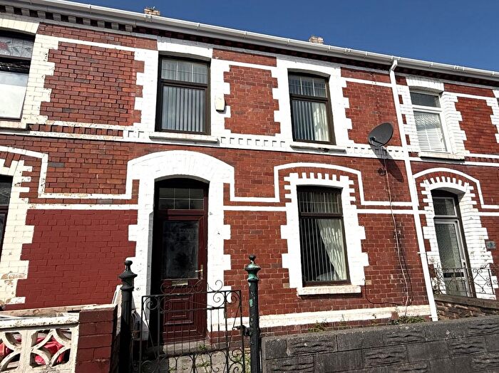 3 Bedroom Terraced House For Sale In Tydraw Street, Port Talbot, Neath Port Talbot., SA13