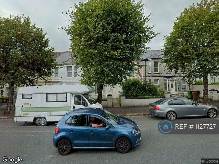 2 Bedroom Flat To Rent In Drina Lane, Plymouth, PL5