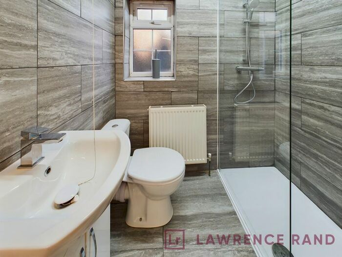 Studio To Rent In Deane Avenue, Ruislip, HA4