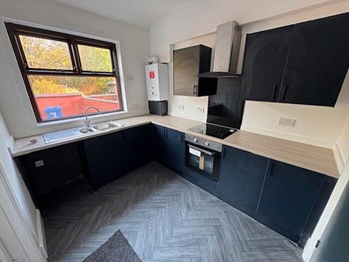 3 Bedroom Terraced House To Rent In Branch Road, Blackburn, BB2