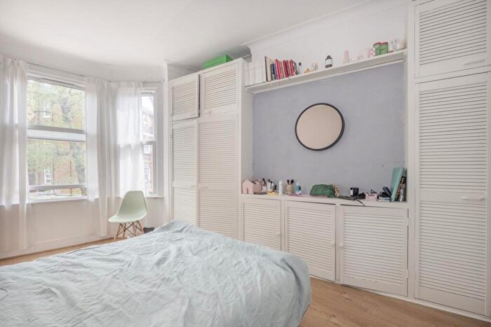 2 Bedroom Flat To Rent In Sandwell Crescent London, NW6