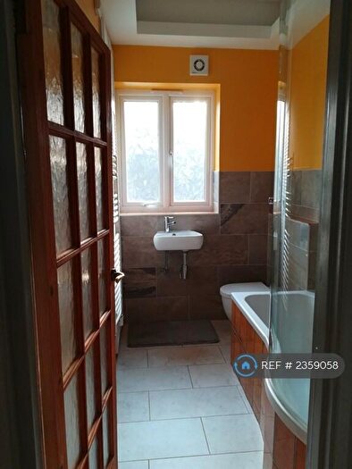1 Bedroom Flat To Rent In Atherton Road, London, E7