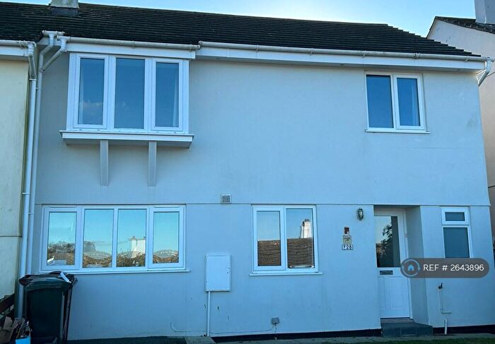 3 Bedroom Semi-Detached House To Rent In Penmeva View, Mevagissey, St. Austell, PL26