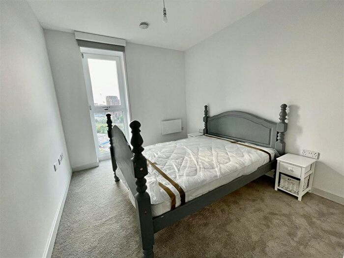 1 Bedroom Flat To Rent In Novella, Stanley Street, M3