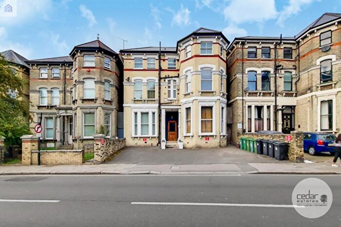 1 Bedroom Flat To Rent In West End Lane, West Hampstead, NW6