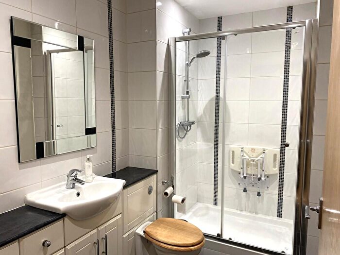 2 Bedroom Apartment To Rent In College Court, College Close, Lincoln, LN1