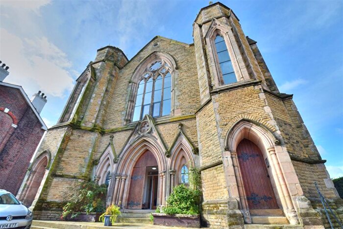 2 Bedroom Flat To Rent In C Belvidere Road, Princes Park, Liverpool, L8