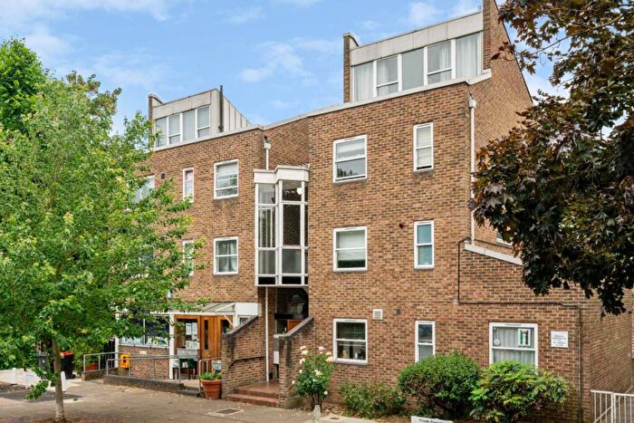 1 Bedroom Flat For Sale In Gore Road, Homerton, E9
