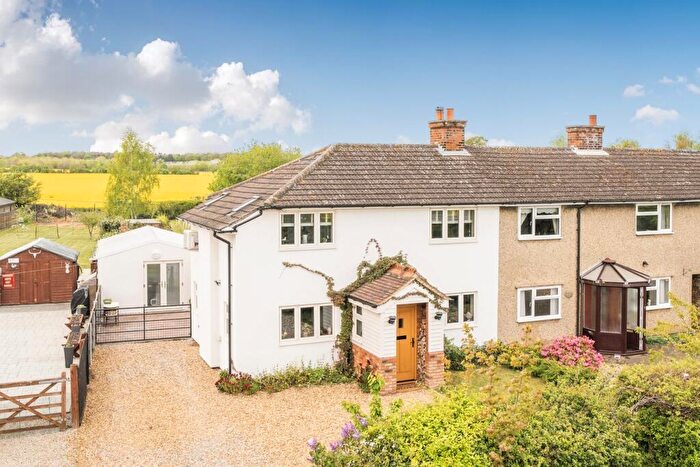 3 Bedroom Detached House For Sale In Stanford Road, Southill, Biggleswade, SG18