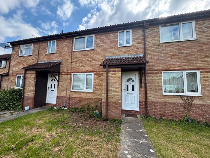 3 Bedroom Terraced House To Rent In Oxenleaze, Bradley Stoke, BS32