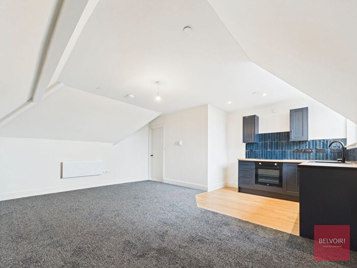 1 Bedroom Flat To Rent In Singleton Hotel, Dilwyn Street, Swansea, SA1