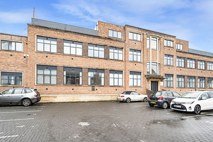 1 Bedroom Apartment To Rent In Longmore House, Cromer Road, Moseley, B12