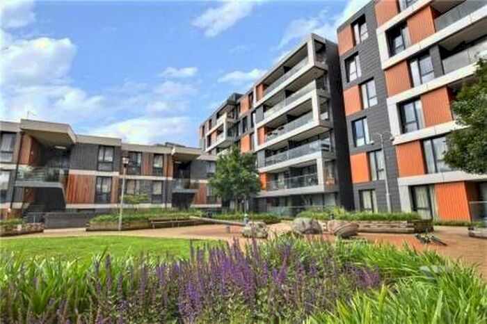 1 Bedroom Flat To Rent In Hazel Lane, Greenwich, SE10