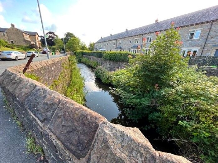 2 Bedroom Property To Rent In Waterside House, Barnoldswick, BB18