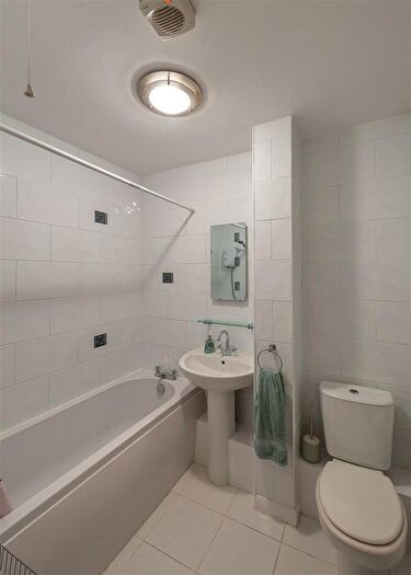 1 Bedroom Flat For Sale In Clarendon House, Clayton Street West, Newcastle Upon Tyne, NE1