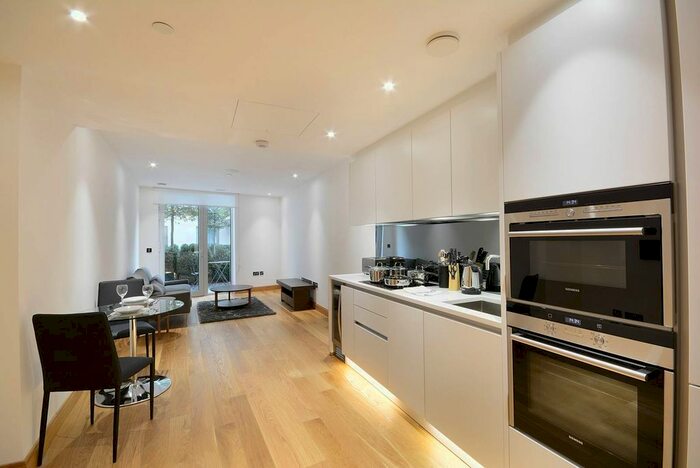 1 Bedroom Flat To Rent In Horseferry Road, Westminster, London, SW1P