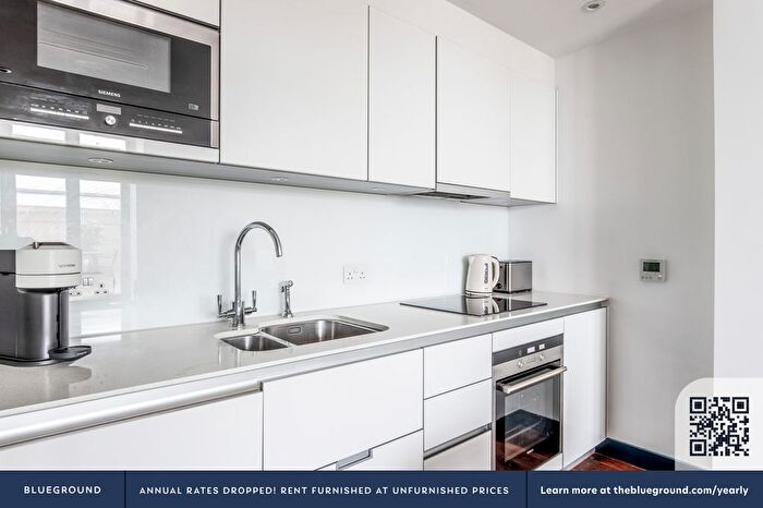 1 Bedroom Flat To Rent In Fitzrovia, W1T