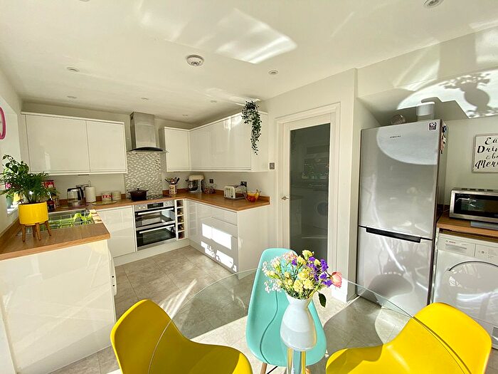 2 Bedroom Terraced House To Rent In Dane Mews, Sale, M33