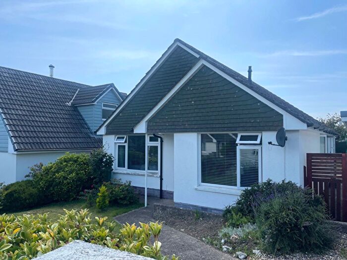 3 Bedroom Property To Rent In South Park, Braunton, Devon, EX33