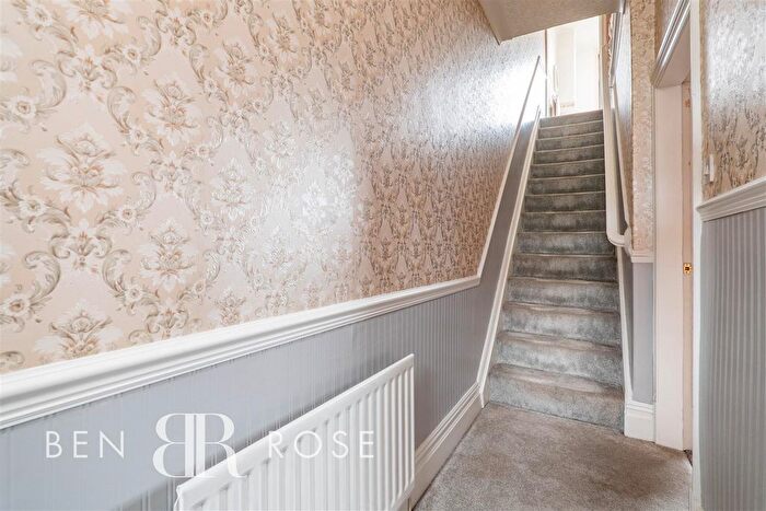 2 Bedroom Terraced House For Sale In Bolton Road, Abbey Village, Chorley, PR6
