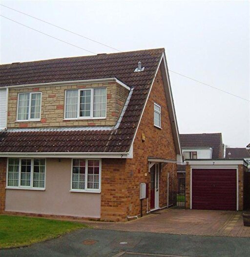 3 Bedroom Semi-Detached House To Rent In Elm End, Alconbury, PE28