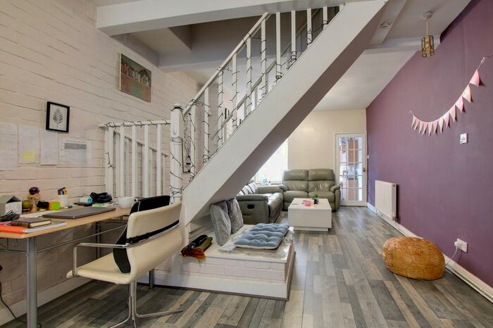 2 Bedroom Terraced House To Rent In Sheridan Street, Leicester, LE2