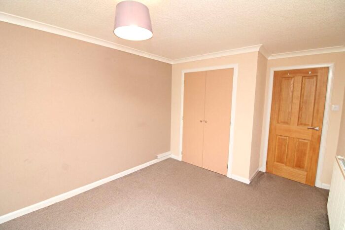 1 Bedroom Flat To Rent In Netherside, Lockerbie, DG11