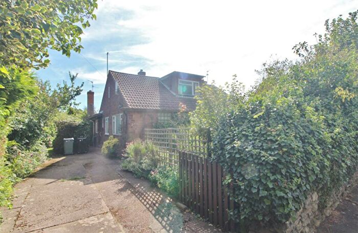 5 Bedroom Property For Sale In Green Street, Great Gonerby, Grantham, NG31