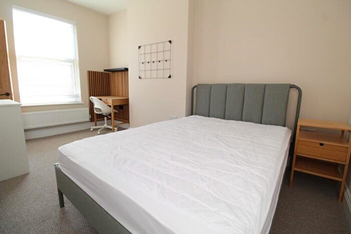 2 Bedroom Flat To Rent In Denman Street, Radford, Nottingham, NG7