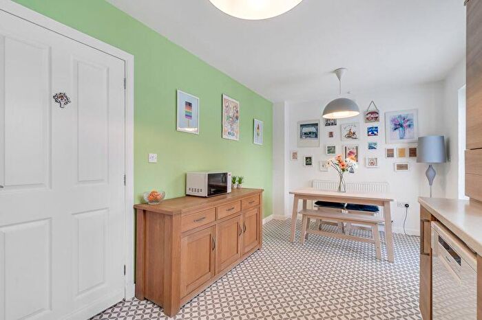 3 Bedroom Semi-Detached Villa For Sale In Margaret Parker Avenue, Kilmarnock, KA1