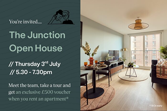 2 Bedroom Apartment To Rent In The Junction, Whitehall, Leeds, West Yorkshire, LS12