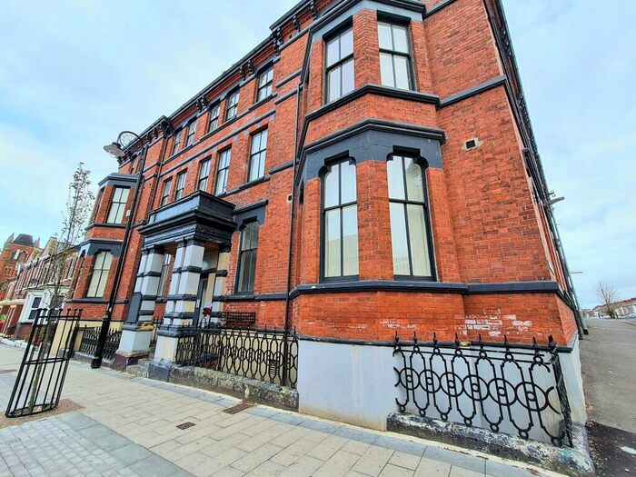 1 Bedroom Flat To Rent In Victoria Road, Darlington, DL1
