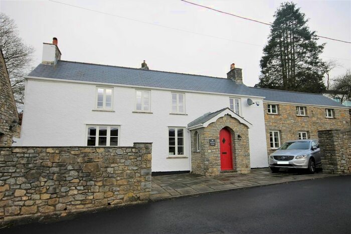 5 Bedroom Cottage To Rent In Broadway, Llanblethian, Cowbridge CF71