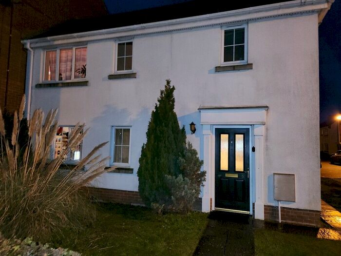 4 Bedroom Terraced House To Rent In Tailors Row, Norwich, NR3