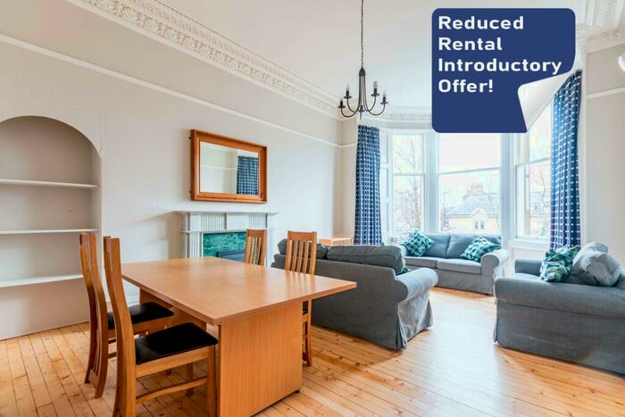 4 Bedroom Flat To Rent In Thirlestane Road Edinburgh United Kingdom, EH9
