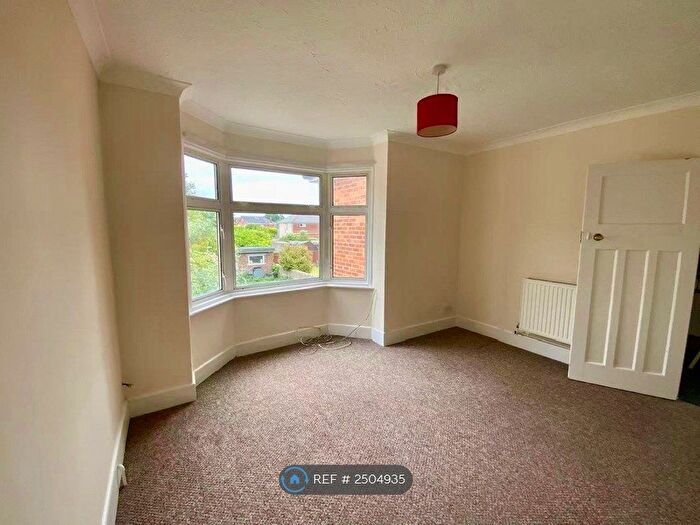 1 Bedroom Flat To Rent In Columbia Road, Bournemouth, BH10