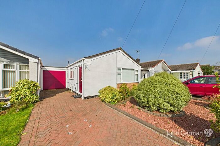 2 Bedroom Detached Bungalow For Sale In Ashtree Road, Barton Under Needwood, DE13