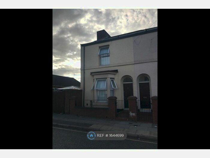 2 Bedroom Semi-Detached House To Rent In Thirlmere Road, Liverpool, L5