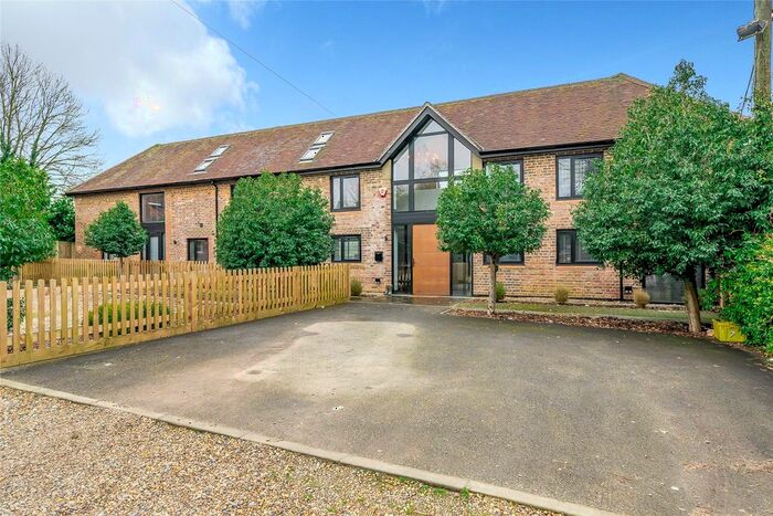 4 Bedroom Detached House For Sale In Main Road, Westerham, TN16