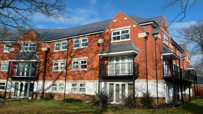 1 Bedroom Apartment To Rent In Rossby, RG2